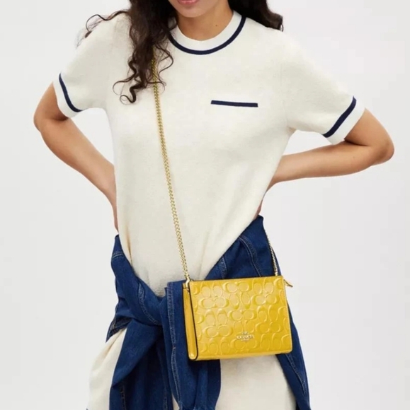 Coach Bag - Picture 2 of 6